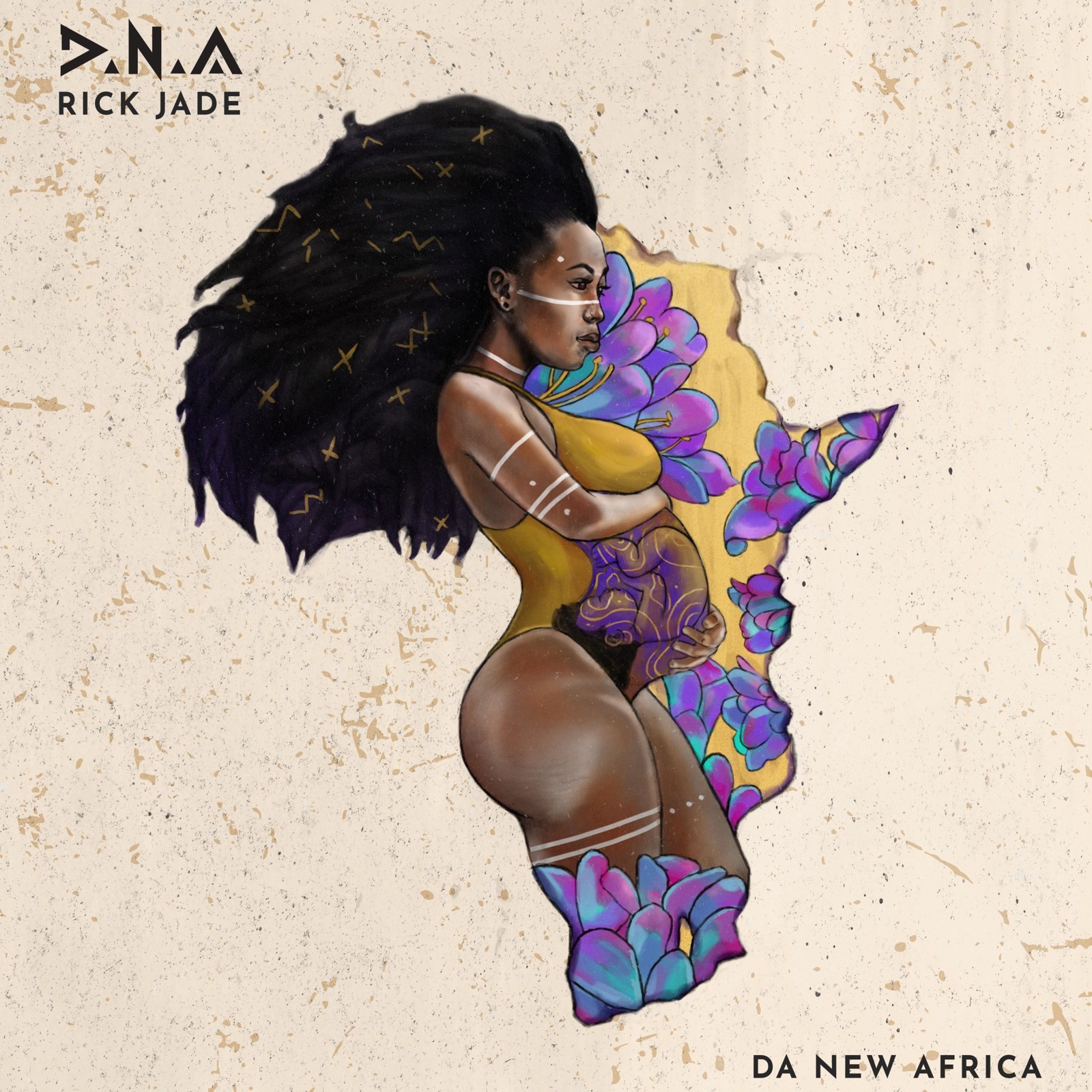 D.N.A (Da New Africa)