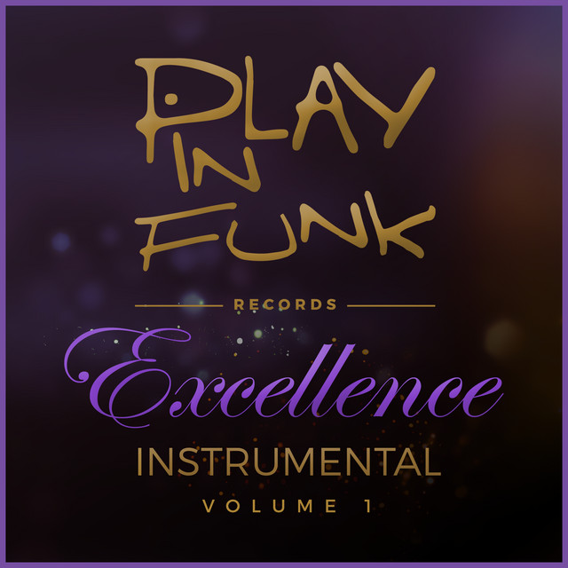 Excellence Instrumental - Volume 1