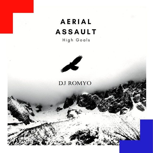 Aerial Assault