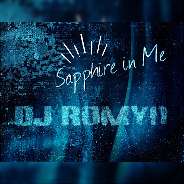Sapphire in Me