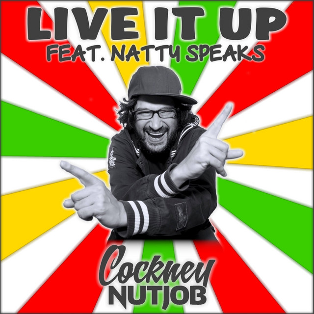 Live It Up (Feat. Natty Speaks)