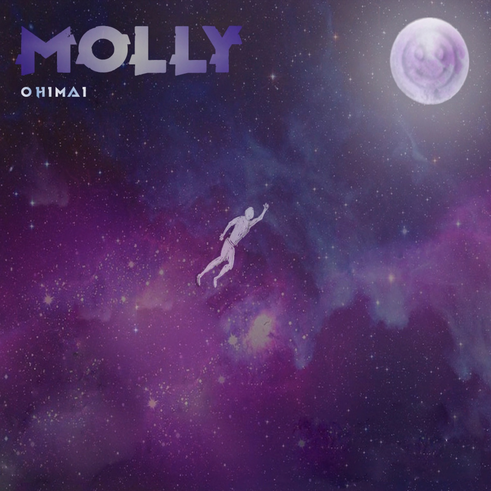 Molly - Single