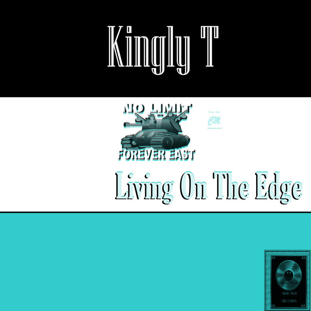 Living on the Edge