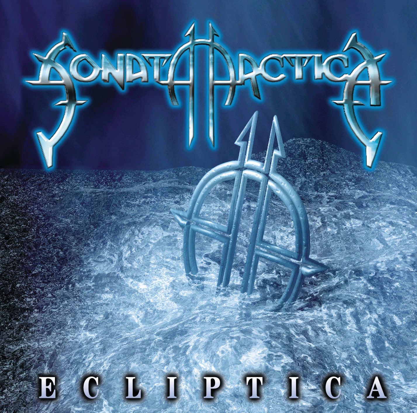 Ecliptica (2008 Edition)
