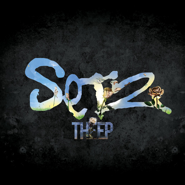 Set 2 the EP