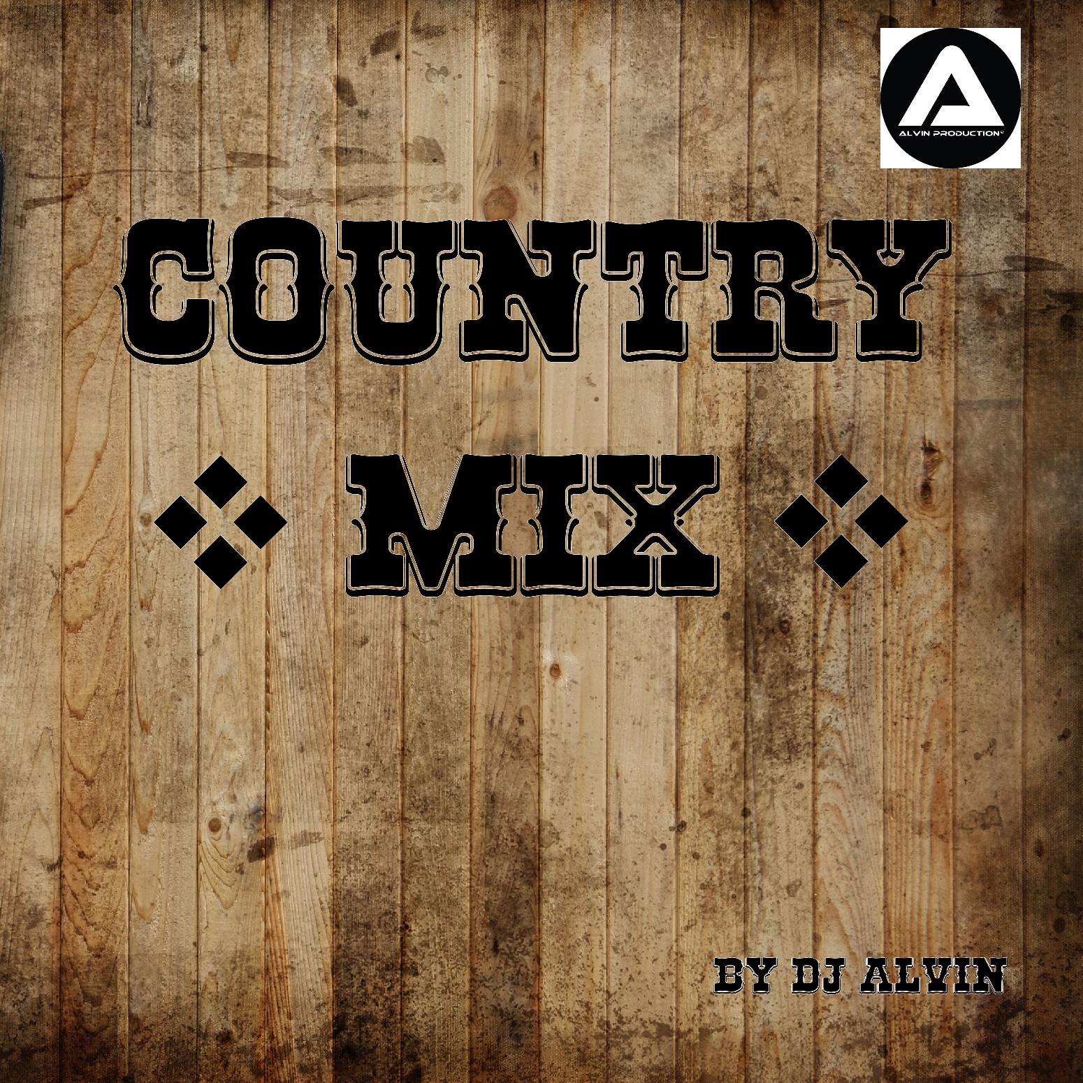  ★ Country Mix ★ 
