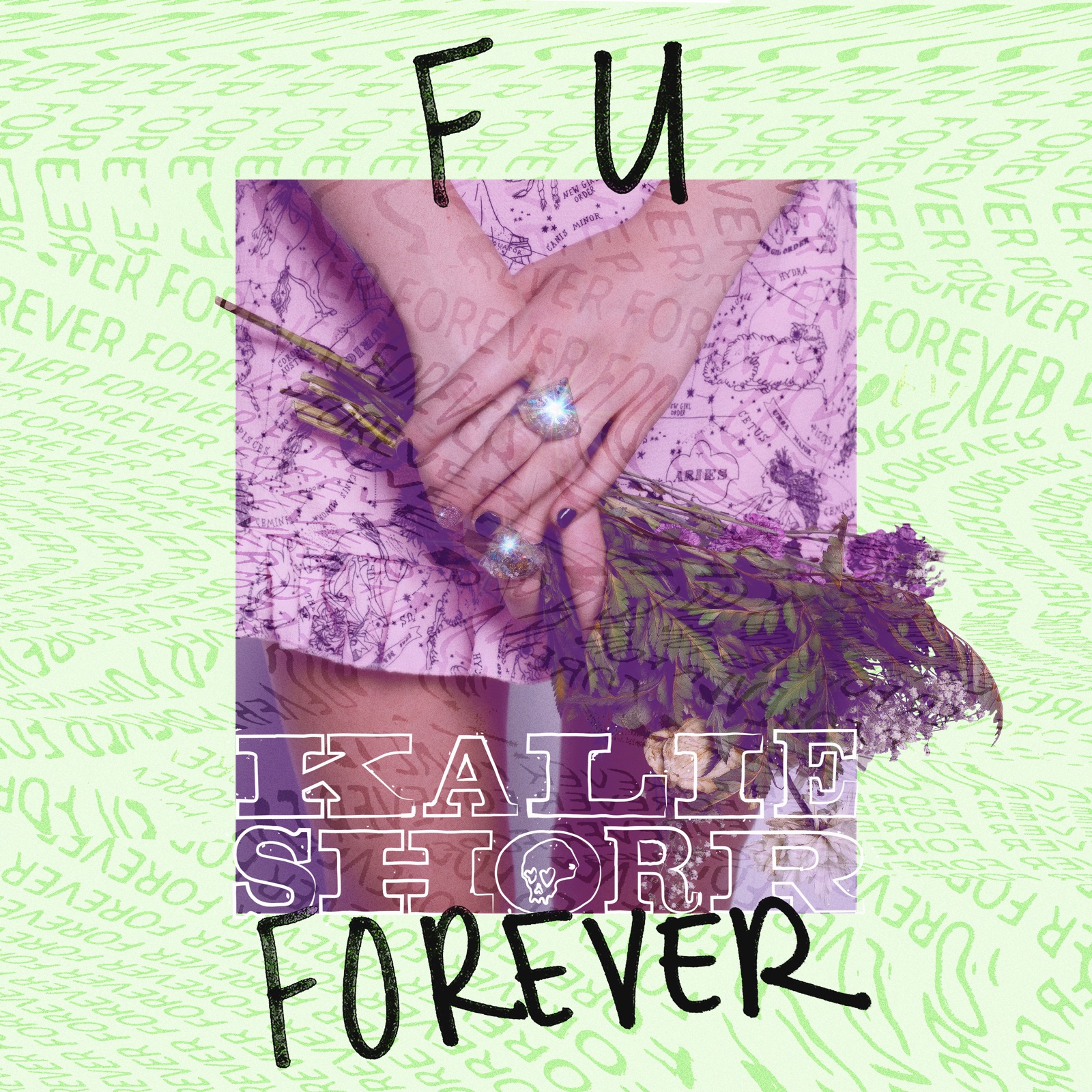 F U Forever - Single