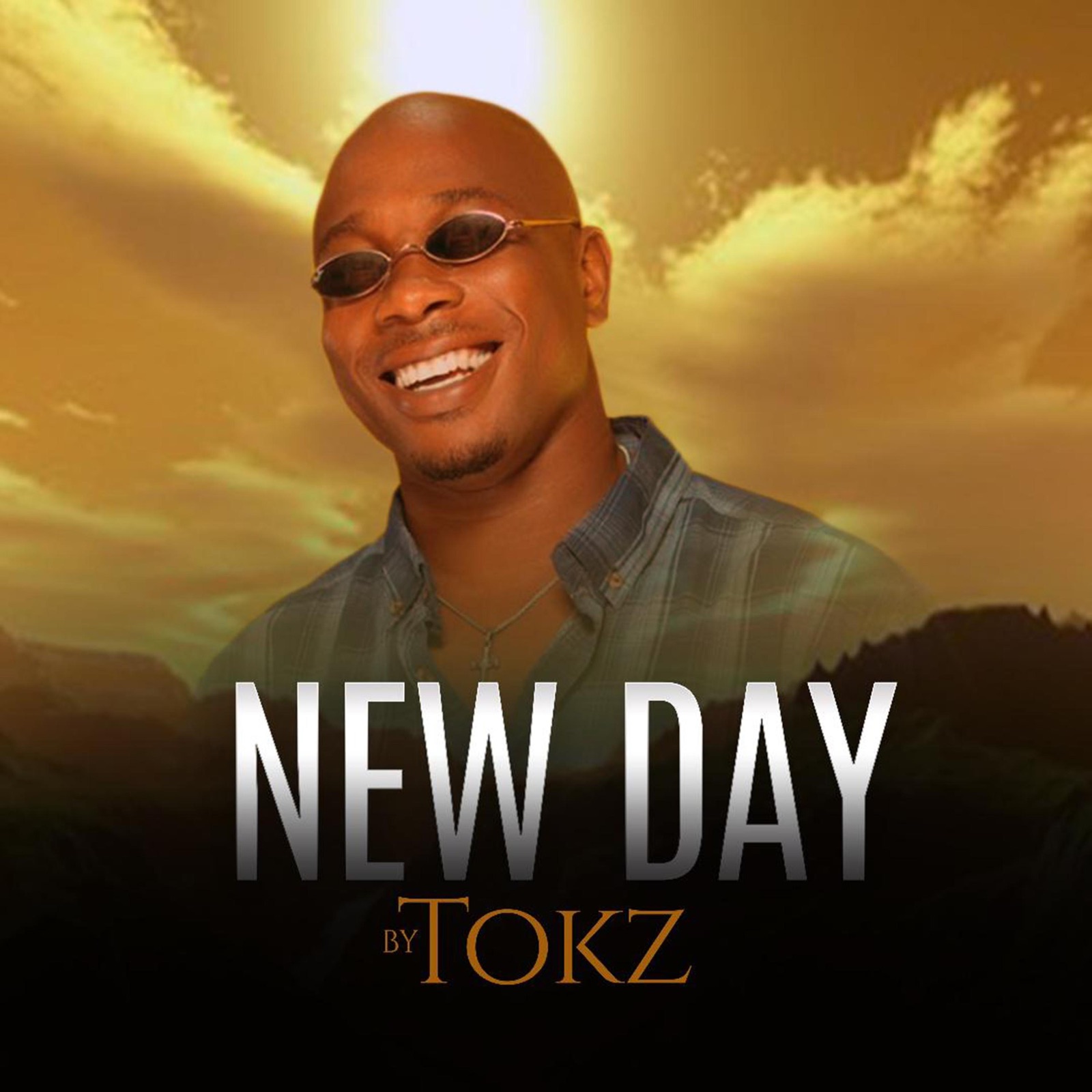 New Day - EP