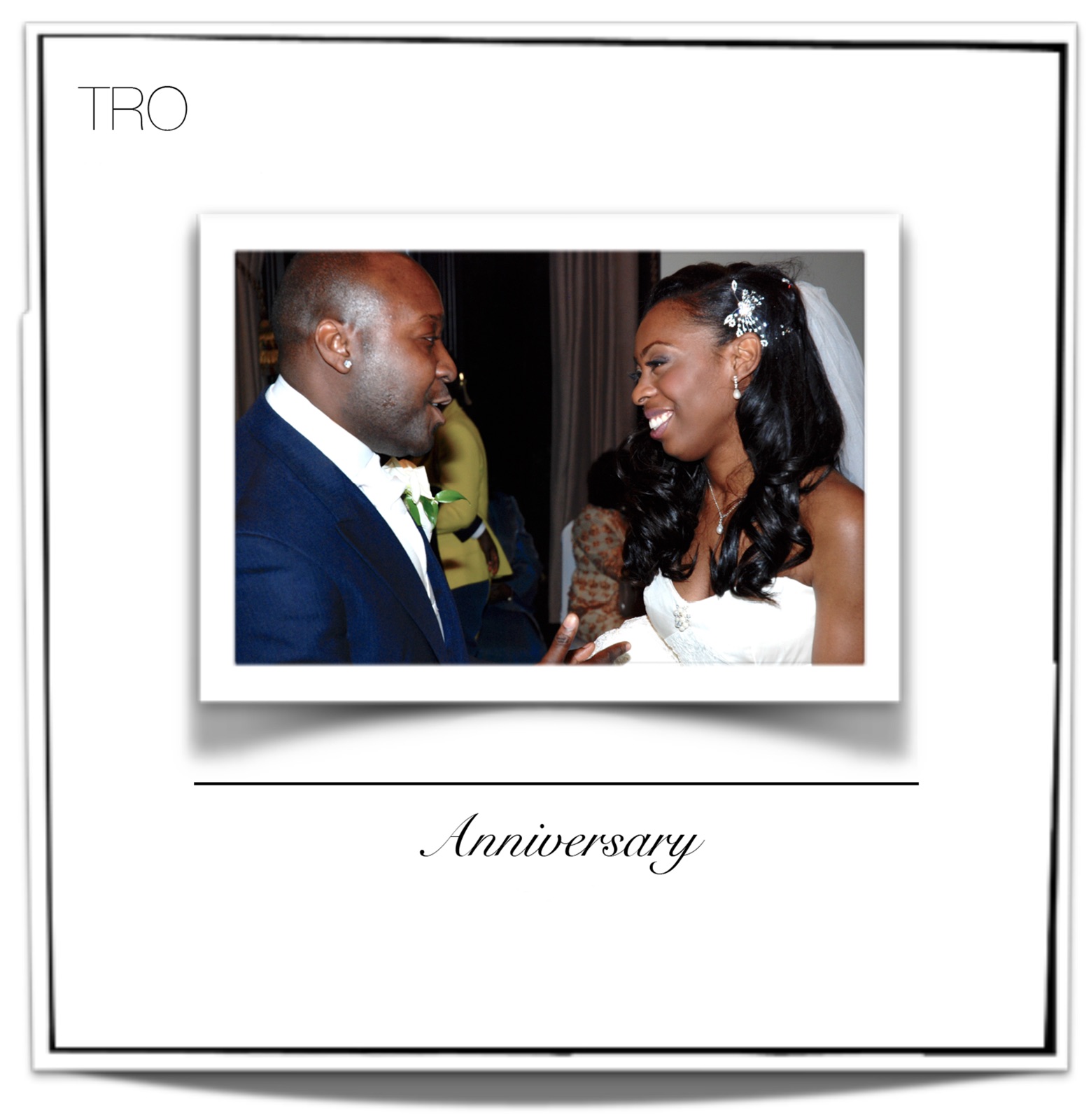 Anniversary - Single