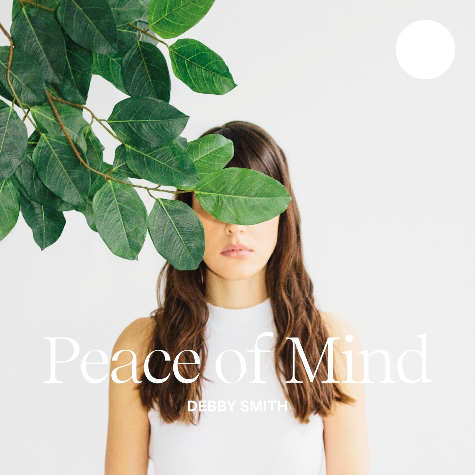 Peace of Mind - EP