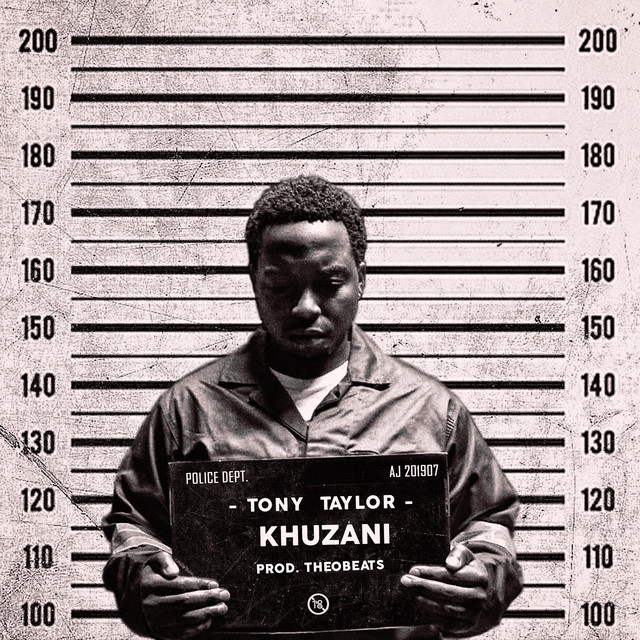 Khuzani (Abamyeke)