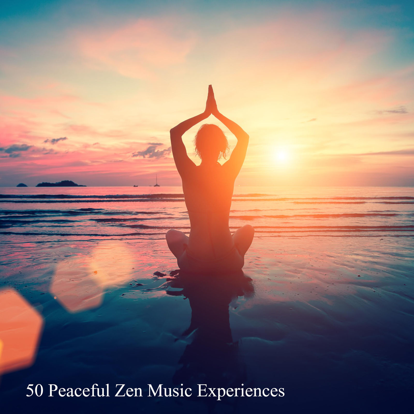 50 Peaceful Zen Music Experiences