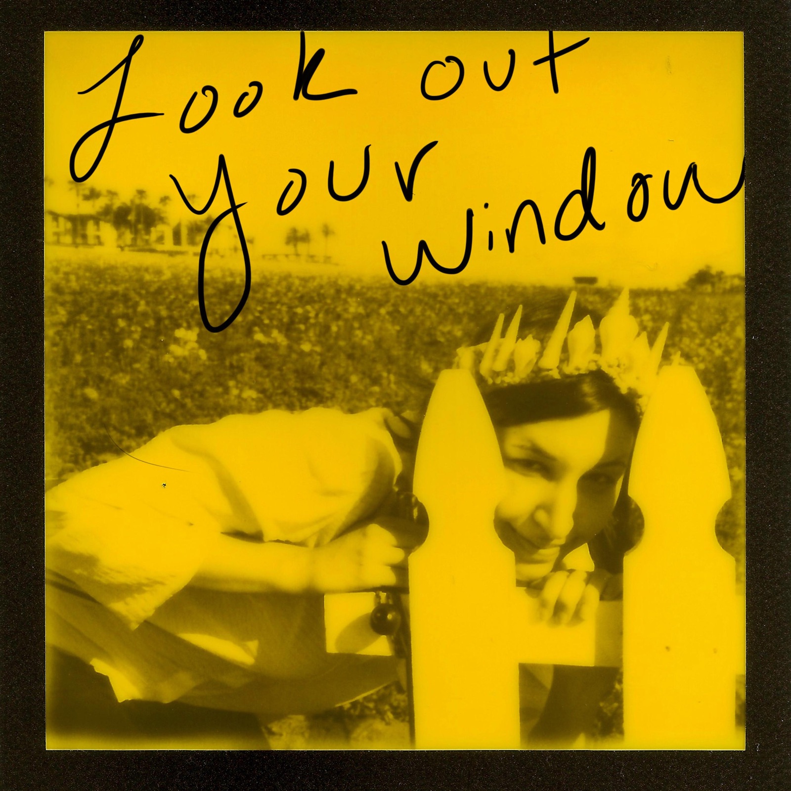 Look Out Your Window