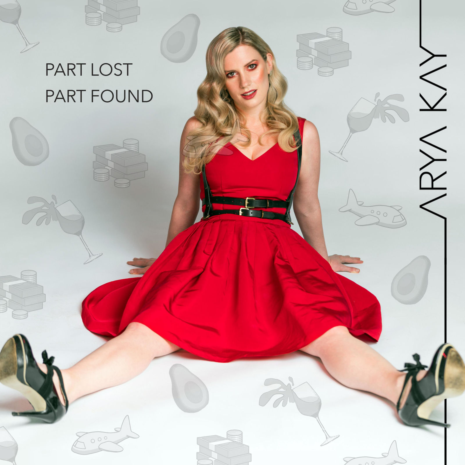 Part Lost Part Found