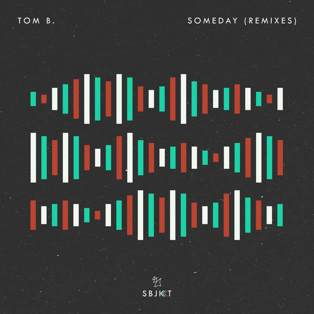 Someday (Compact Grey Remix)