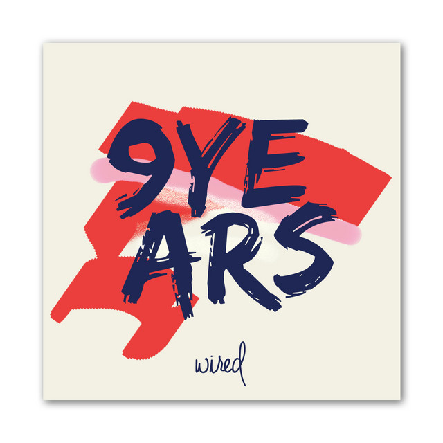 9 Years