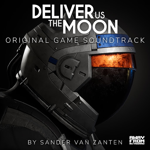 Deliver Us The Moon OST