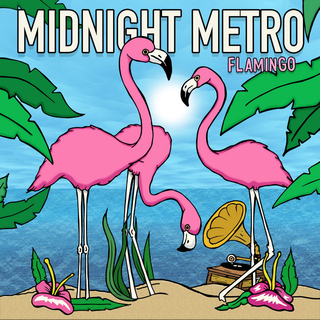 Flamingo
