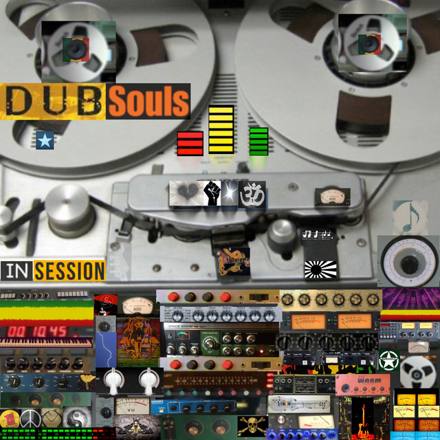 Dubsouls in Session