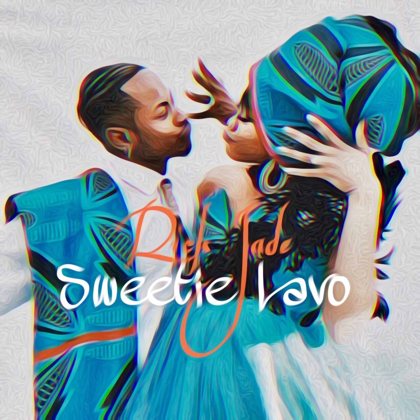 Sweetie Lavo - Single