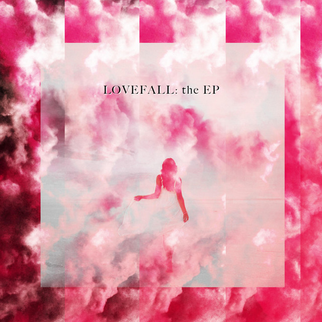 Lovefall: The EP