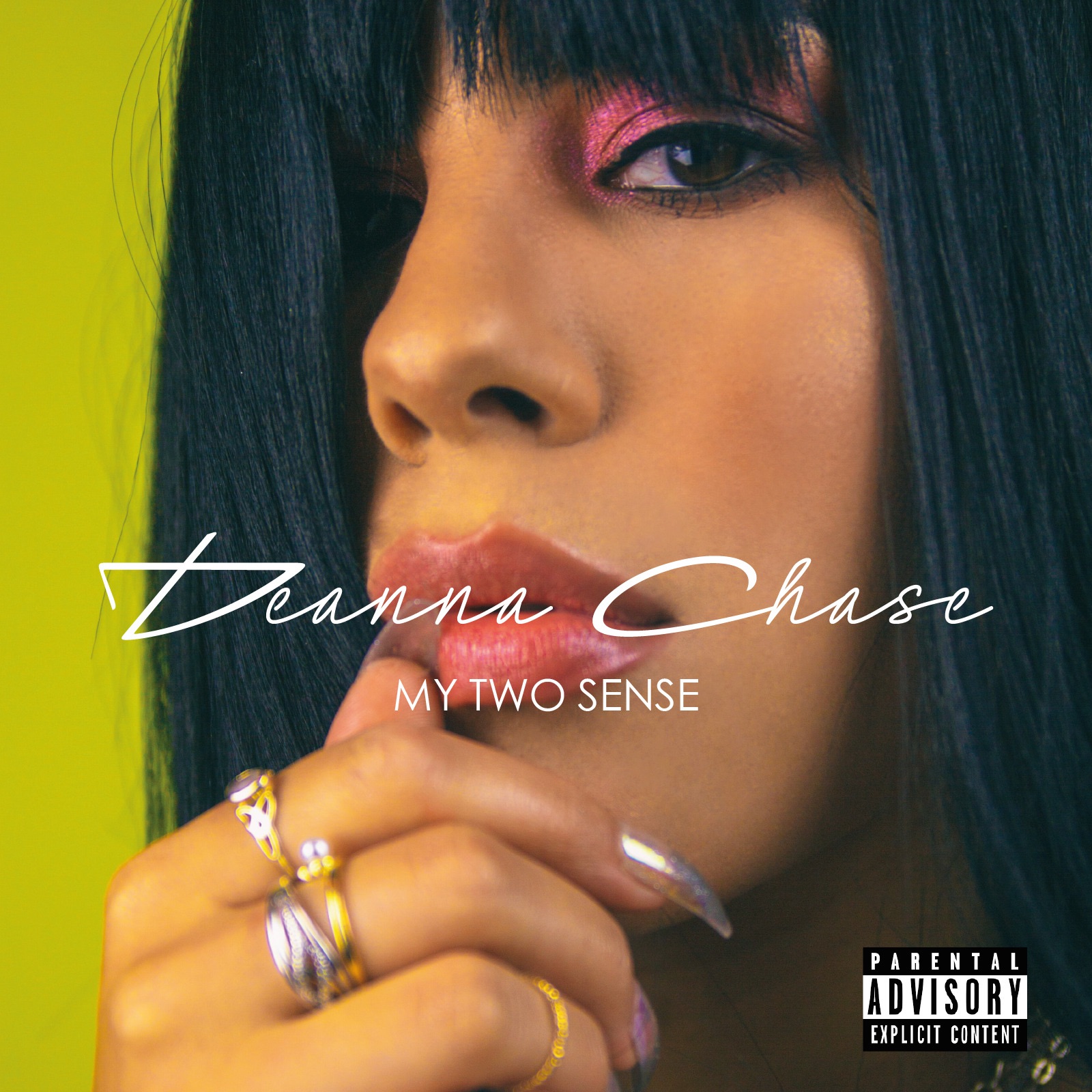 My Two Sense - EP