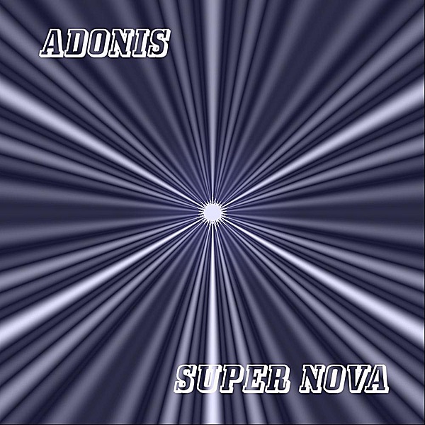 Super Nova - Single