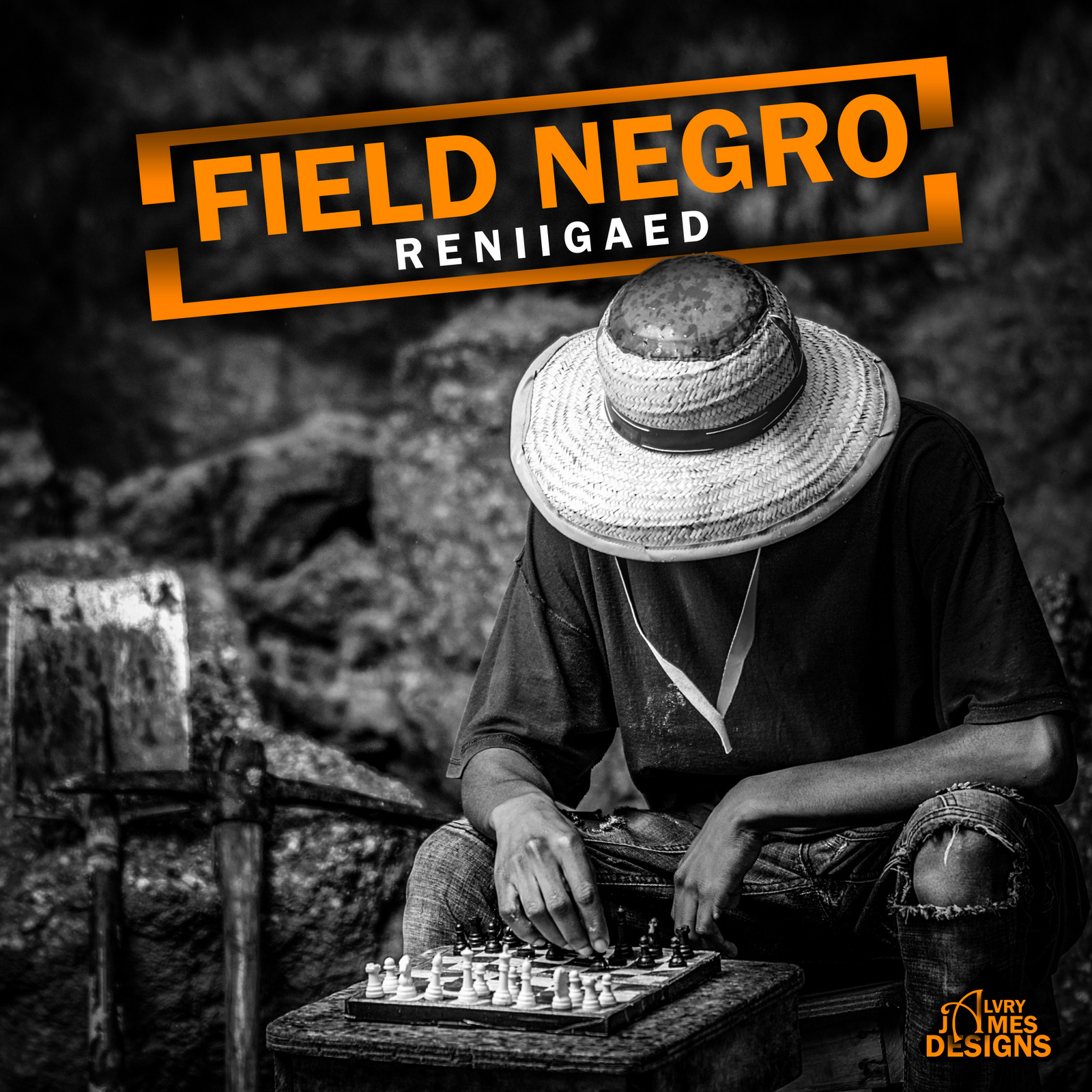 Field Negro