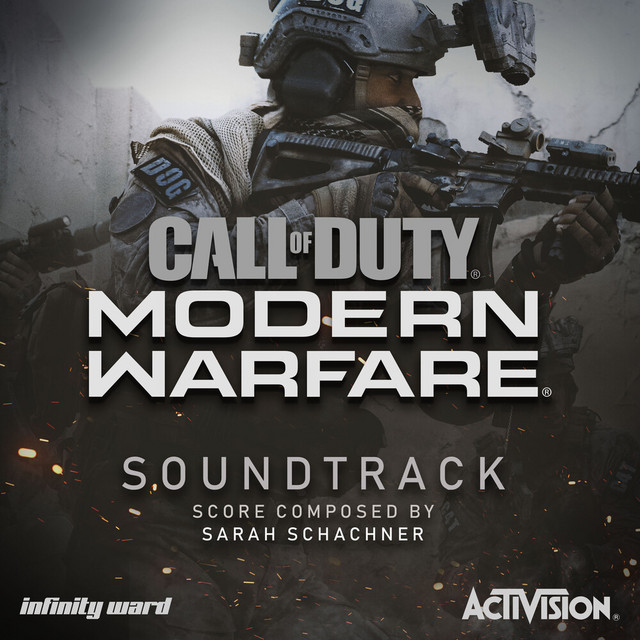 Call of Duty®: Modern Warfare (Original Game Soundtrack)