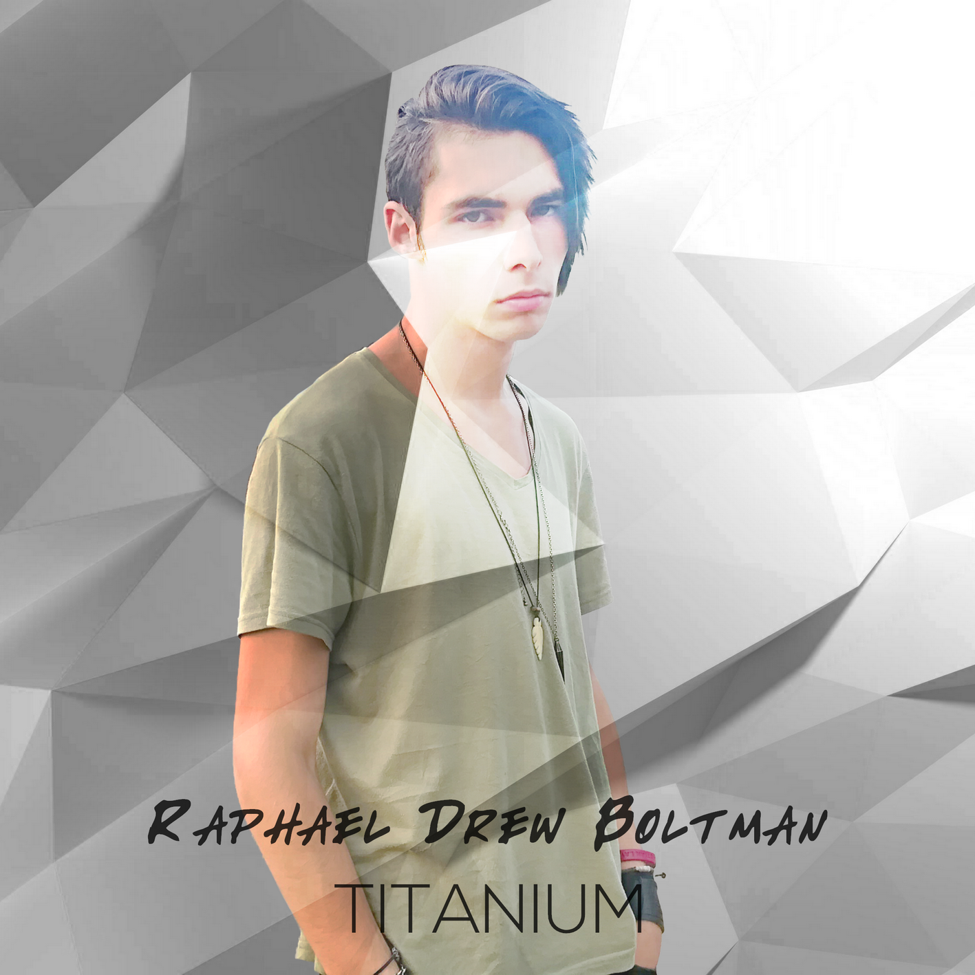 Titanium (Radio Edit)
