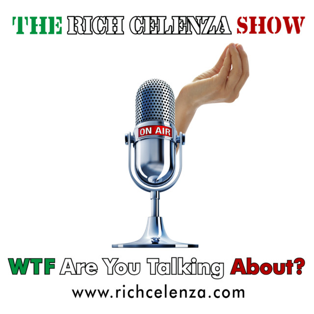 WTF Are You Talking About?