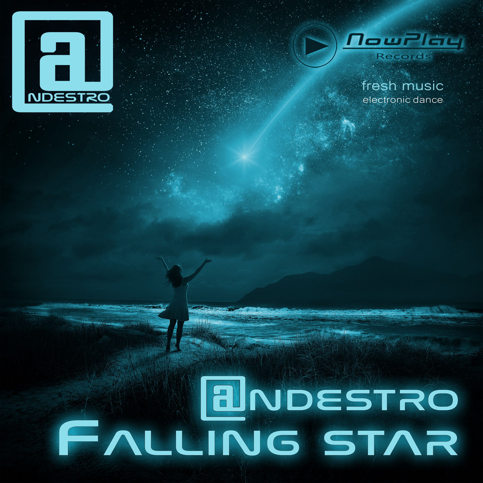 Andestro - Falling Star