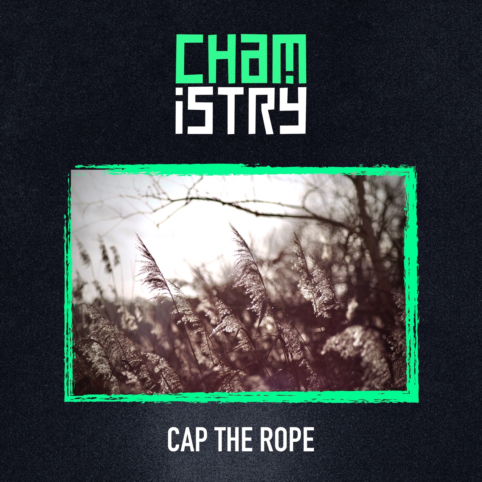 Cap the Rope - Single