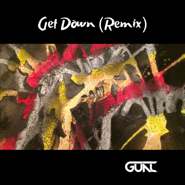 Get Down - Remix