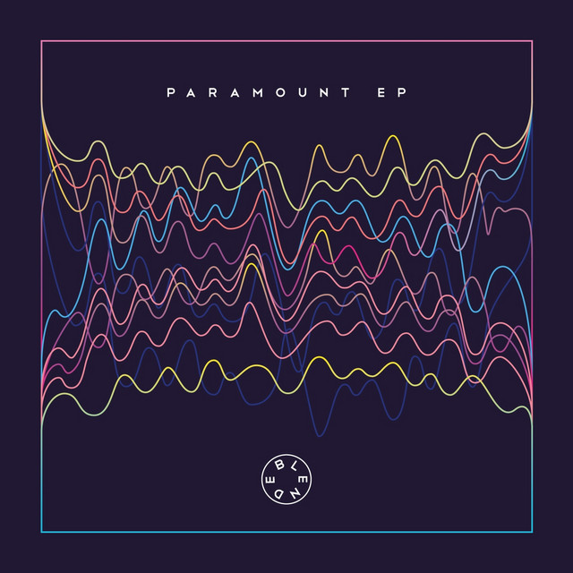 Paramount EP