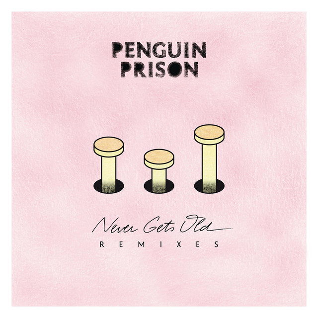 Never Gets Old - Blende Remix