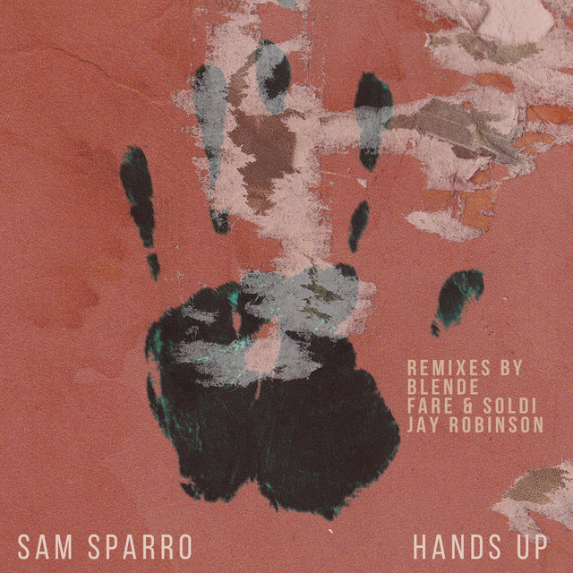 Hands Up - Blende Remix