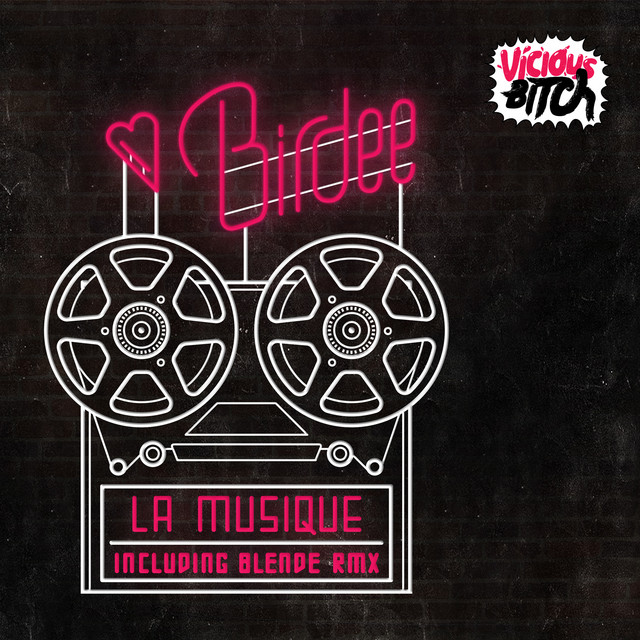 La Musique - Blende Remix