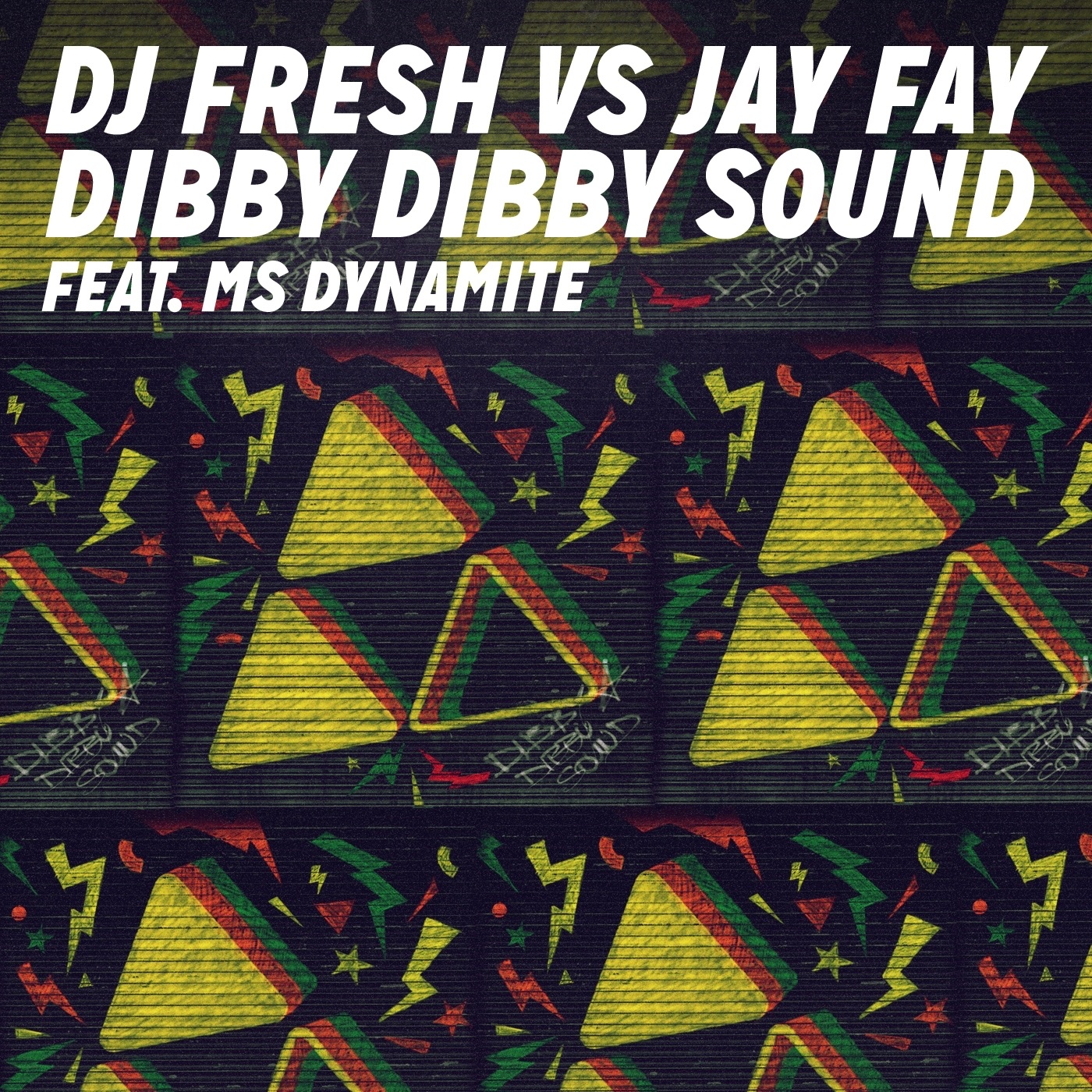 Dibby Dibby Sound (feat. Ms. Dynamite)