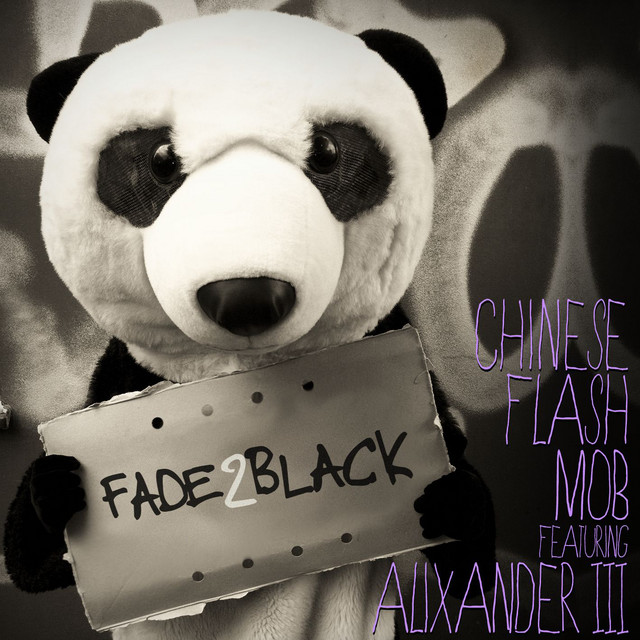 Fade 2 Black feat. Alixander III - Blende Remix