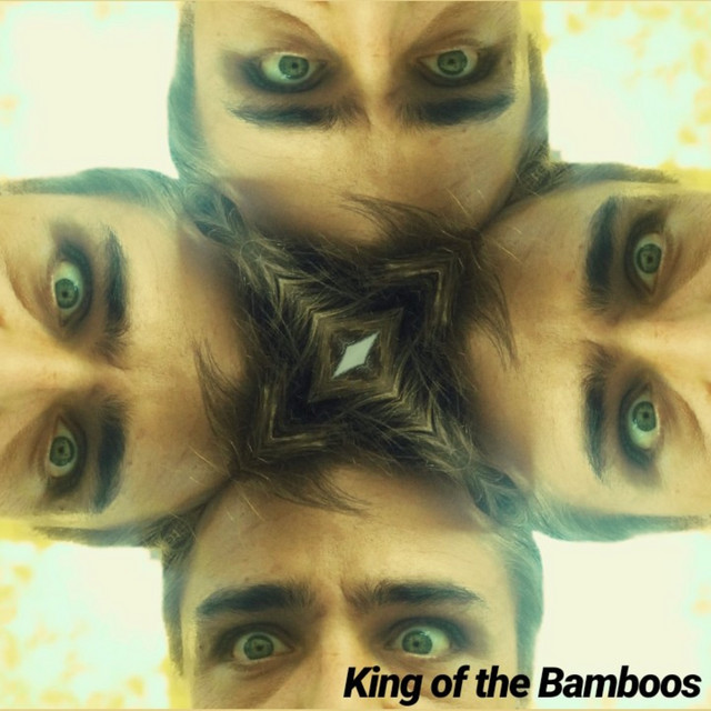 King of the Bamboos