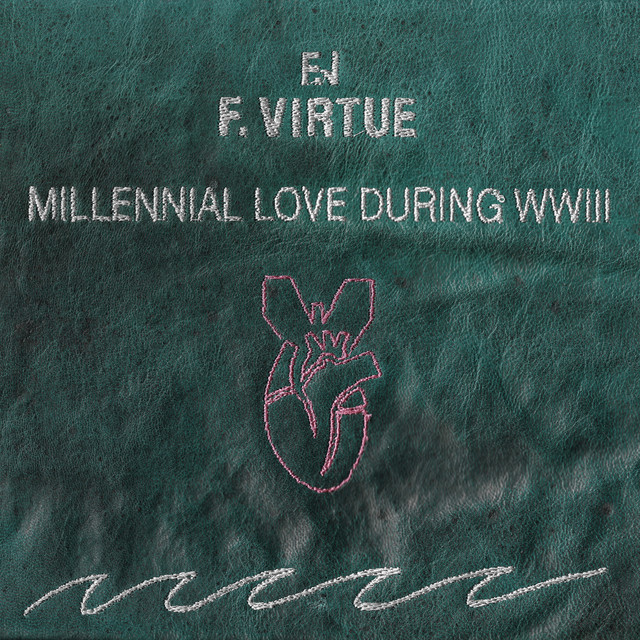 Millennial Love During WWIII
