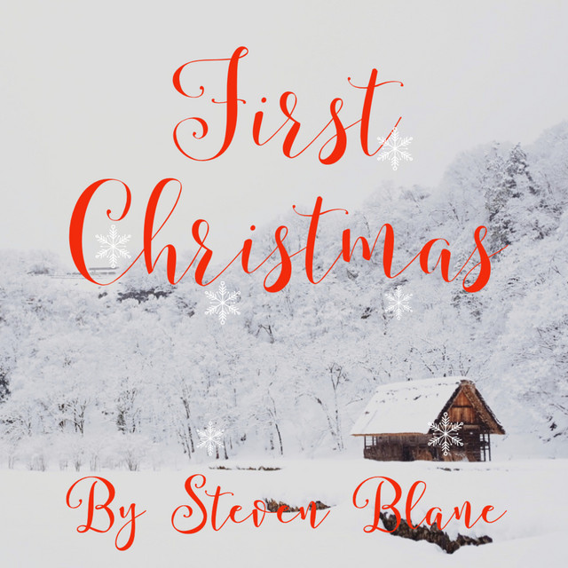 First Christmas