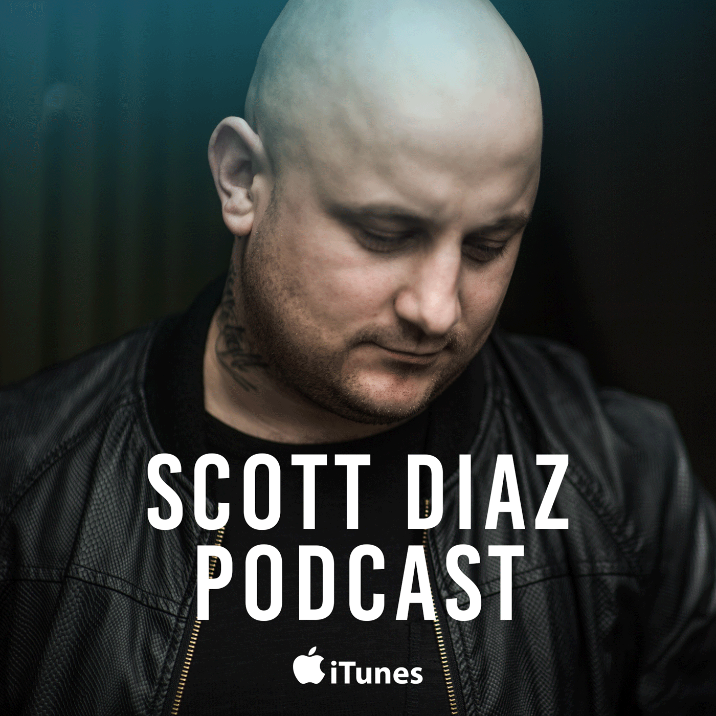 Scott Diaz Podcast
