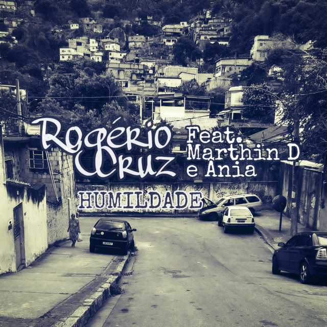 Humildade (feat. Marthin D e Ânia)