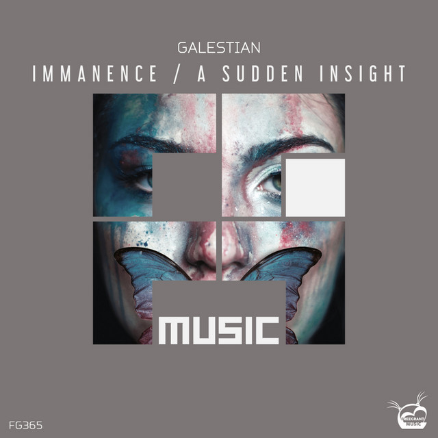 Immanence / A Sudden Insight EP