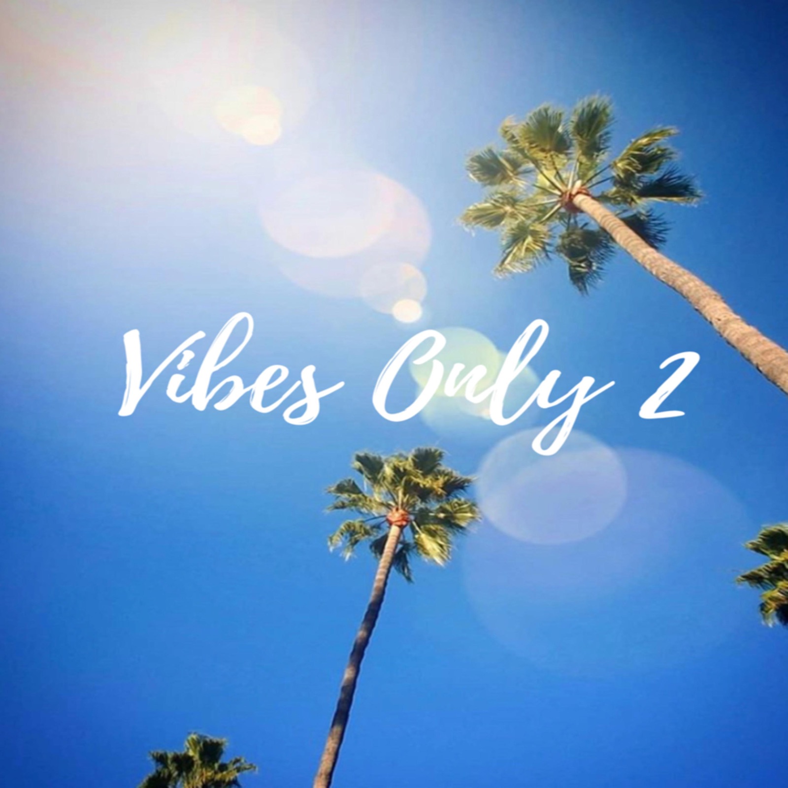 Vibes Only 2 - EP
