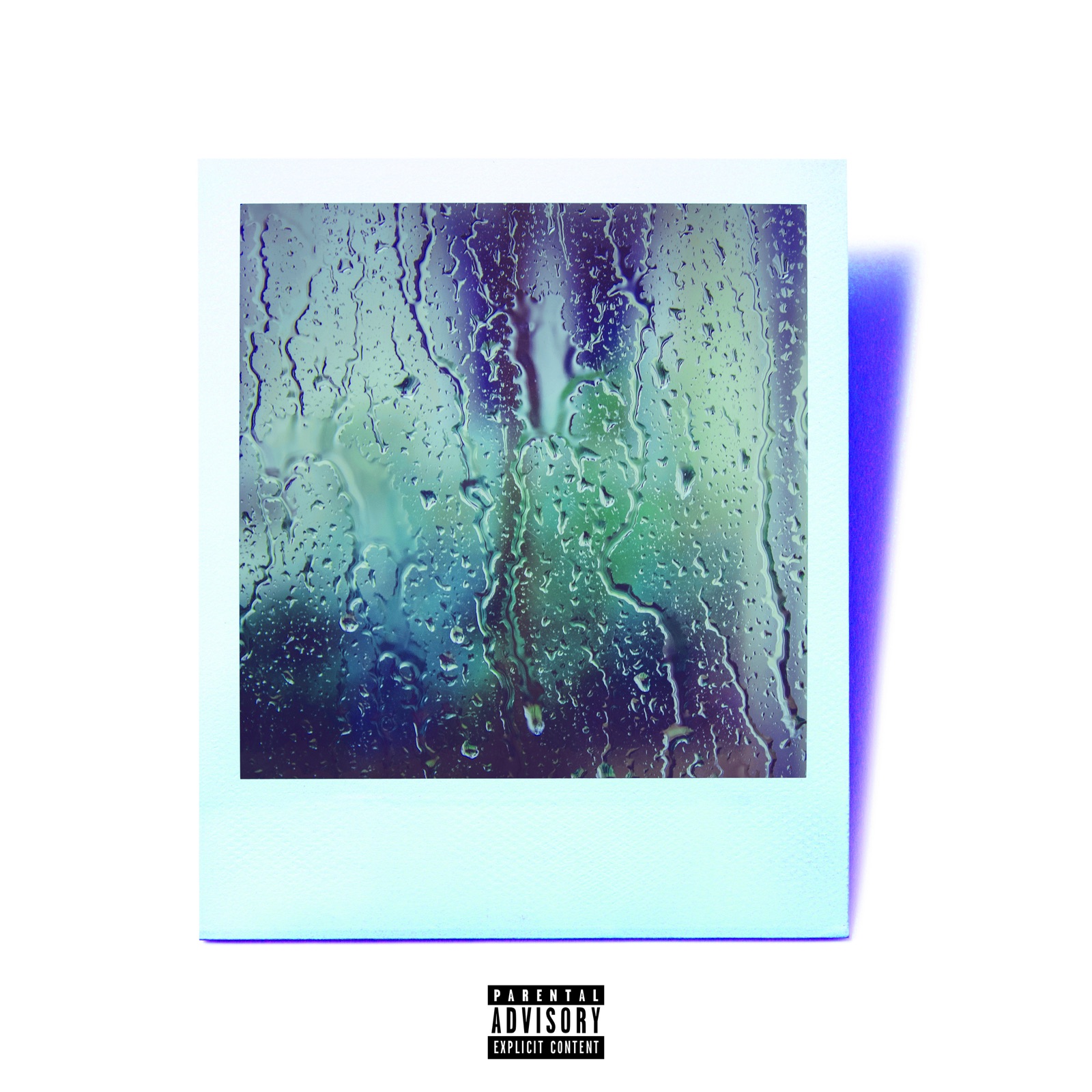 Brandon Taylor - Paranoid - Single