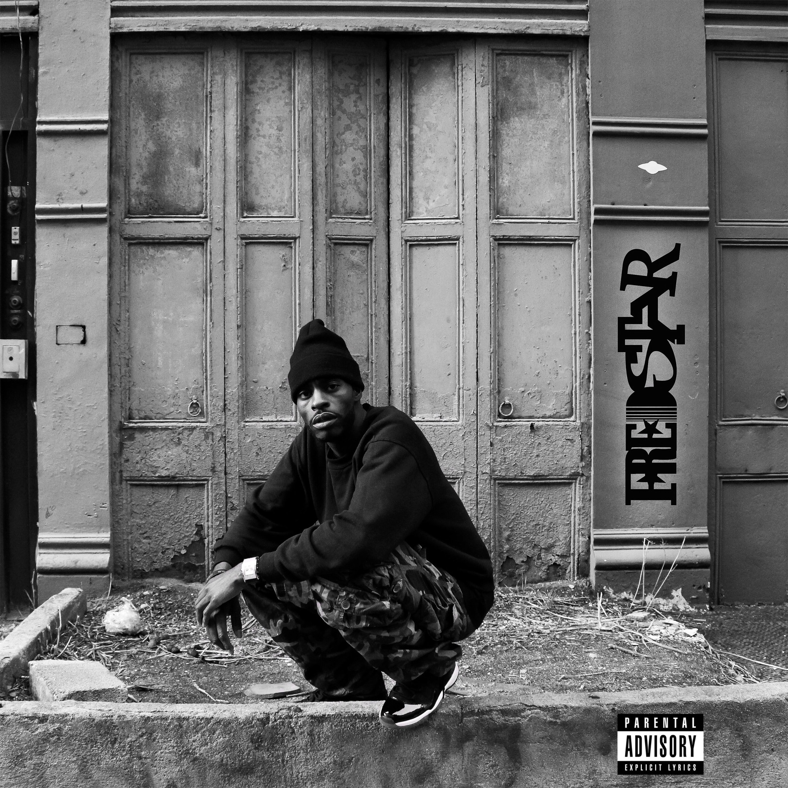 New Album Out Now! 