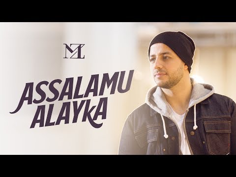 Maher Zain - Assalamu Alayka | ماهر زين - السلام عليك